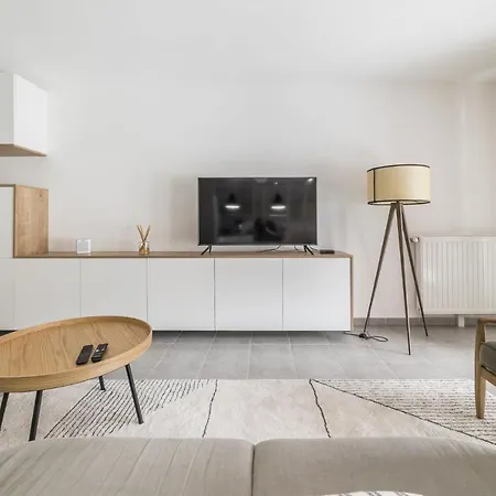 Elegant T3 Au Panier Vieux Port Avec Terrasse Privee Et Parking Lägenhet *